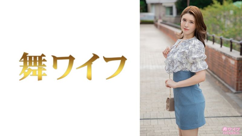 跳舞人妻 本田里绪菜 3