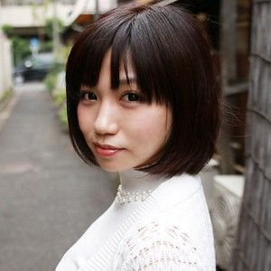 N频道 奈津子