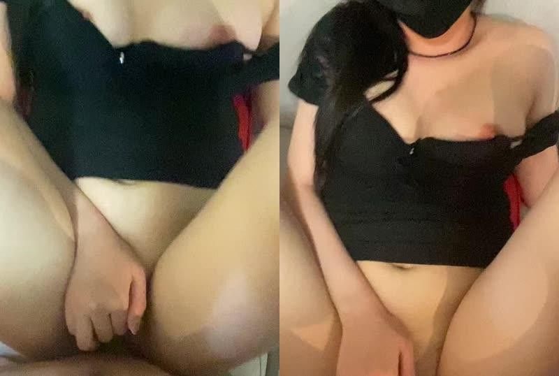 onlyfans_yumi_03 第一次拍还放不太开